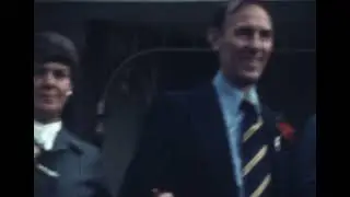 Tom and Julie get spliced.1/11/1980.