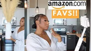AMAZON FAVORITES OF 2021