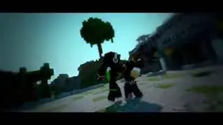 Minecraft Intro Give Away Winner | BoyCatJay #2 (Best one yet!)