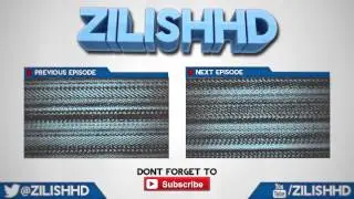 ZillishHD outro! @YLLiBzify