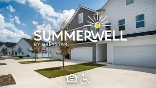 Summerwell Parkway Village | Union City GA Apartments | Greystar