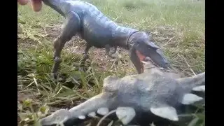 The Late Jurassic Period