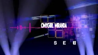 oMYgirl Miranda - Cheerleader | Hip Hop Dancer | Boxer