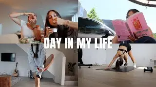 VLOG: psychiatrist appointment, solo coffeee date + Wingstop mukbang!
