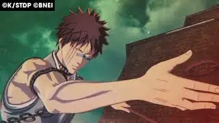 BLEACH Rebirth of Souls: MISSION MODE / SHUEHEI GO CRAZYY