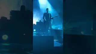 Brand New- Jesus (live)