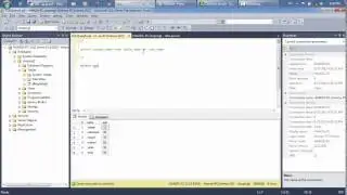 SQL: #16)Alias