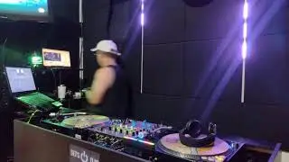 Sábado Dance #djs