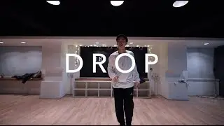 Drop - Smokepurpp | Jong Gyu (Jay) Lee Choreography