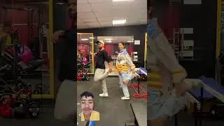 #bataobhai #Kaun #dancekar #rahihai #yahladki #viratkohlicomeback