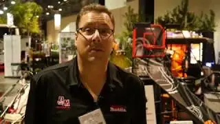 B&M Testimony at The Landscape Expo