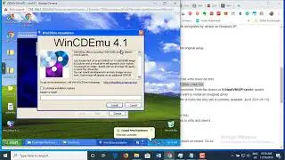 Proxmox &mdash; установка драйверов VirtIO на гостевую ОС WinXP