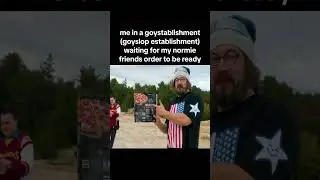 Educating The Goys