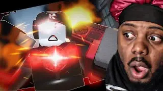 NEW TITAN??! | Noob Experiment 08-09 REACTION
