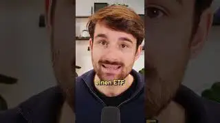 Beste ETFs f&uuml;r den Einstieg? 🤔