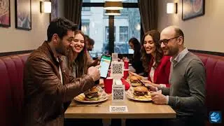 CodeSuits - QR Digital Menus