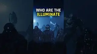 Illuminate Lore in Less Than 60 Seconds #helldivers #helldivers2 #fyp #foryou #lorewithwes