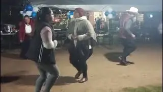 SHARO Y SUS TECLADOS:el son de amoltepe. En santa cruz tamazulapam mixe