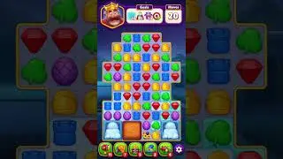 Royal Kingdom Super Hard Level & Dark Kingdom Compilation Level 159 - 200 Walkthrought No Hack