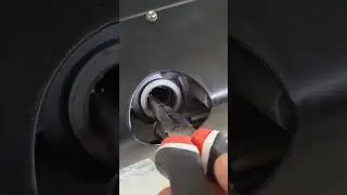 Glow plug and screen