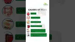 Ayurvedic Solution for Piles, Fissures, Fistula