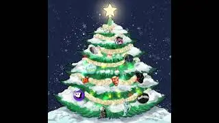 MeesterKeem - Have Yourself A Merry Little Christmas