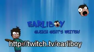Latenight LIVE! - twitch.tv/earliboy