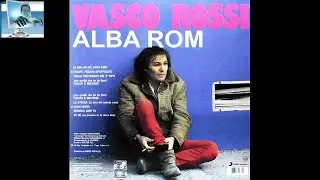 DJ  Parodia Vasco Rossi alba chiara
