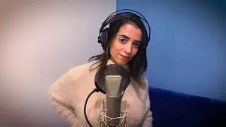 Applause (Lady Gaga Cover) - LAURA LOBO