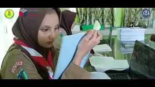 Training Center Olimpiade Sains Nasional dan Kompetisi Sains Madrasah (MAN IC Kota Palu, tahun 2025