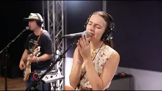 Shallow Alcove - Full Set (Recorded Live for The Key Studio Sessions)