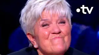 Muriel Robin chante 