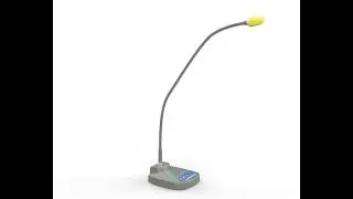 SpeechWare TableMike 1 360&deg; picture