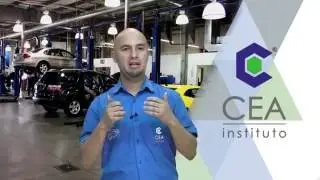 Técnico en Mecatrónica Automotriz - Instituto CEA