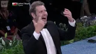 Last Words of David - Johns' Boys