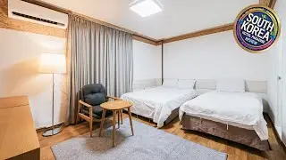 Jeju Miracle Hotel | Jeju, South Korea | Hotel Review 🌟