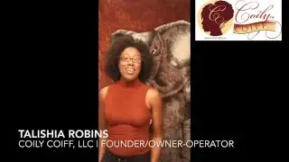 | 45 | Coily Coiff, LLC - Part I | How to Apply the Coily Coiff Combo&trade;/My Hair Care Regimen