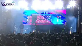 SHOW YRLAN COSTA EM ISAIAS COELHO FESTA DE EMANCIPAÇÃO POLÍTICA.