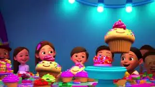 Happy Birthday March Kids Song | Animation
