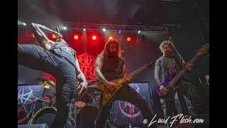 Ov Sulfur - Evermore  -  November 11 2025 - Vancouver Canada