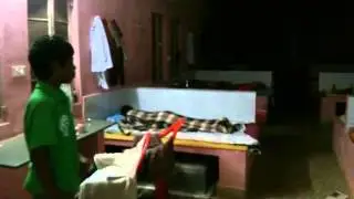 VELLIMOONGA SHORT FILM