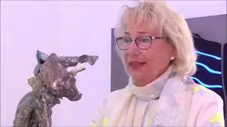 Galerie Art Engert  Ein Hot-Spot im Rhein/ Maas Kulturraum