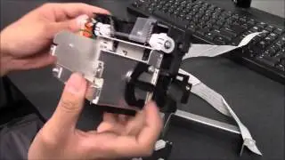 DTG Maintenance | M2 Print Head Replacement Updated March 2016