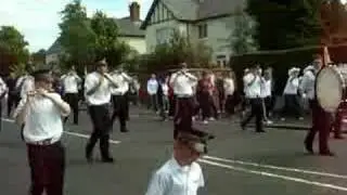 Pride of the Shore