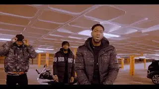 Dre Wingz - Freestyle 5 (Drill Vaccine)
