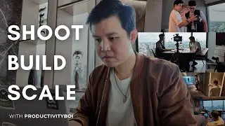 Personal Branding Fotografi: Kerja Lebih Sedikit, Klien Lebih Premium