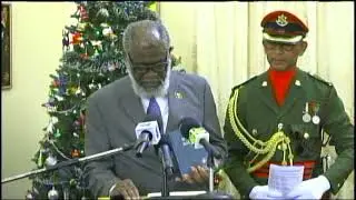 SVGTV News 8 January 2026