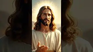Jesus Christ positive message for #motivation speech amen amen ❤️ #love #godlovesyou