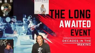 Kirk Powers (original bassist) on the new Debbie Gibson tour 32 years later the body remembers tour