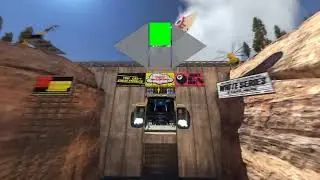 Trackmania Turbo #008 STM 19.885 by Laurens w/ inputs